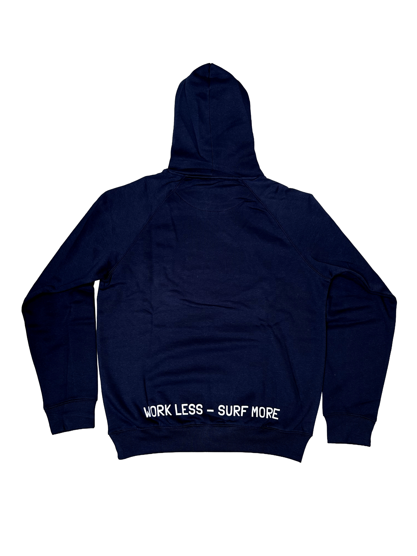 WestWind Æloha Bus Hoodie