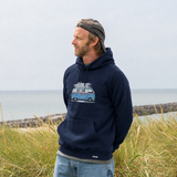 WestWind Æloha Bus Hoodie