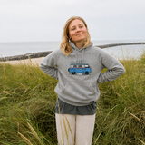 WestWind Æloha Bus Hoodie
