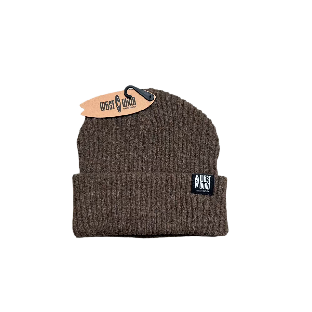 WestWind Beanie Fold-Up