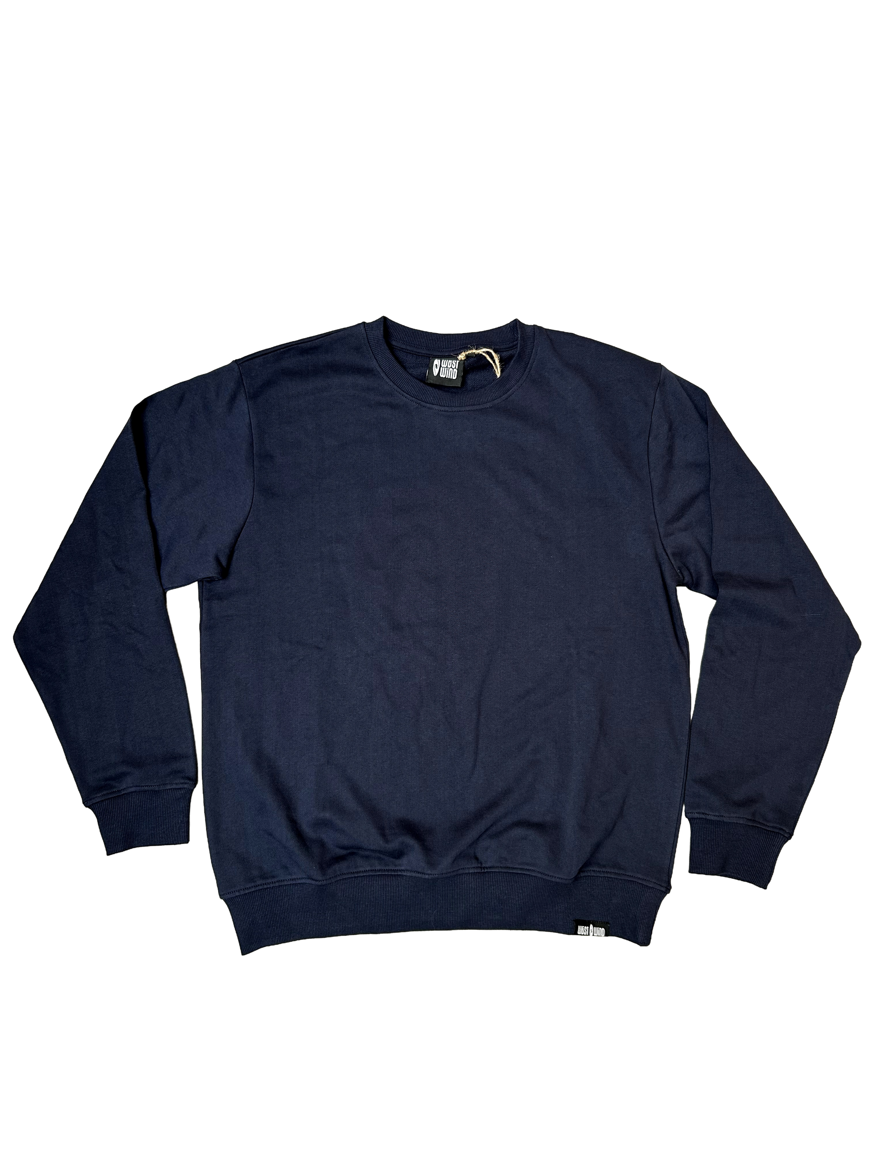 WestWind Blank Crewneck