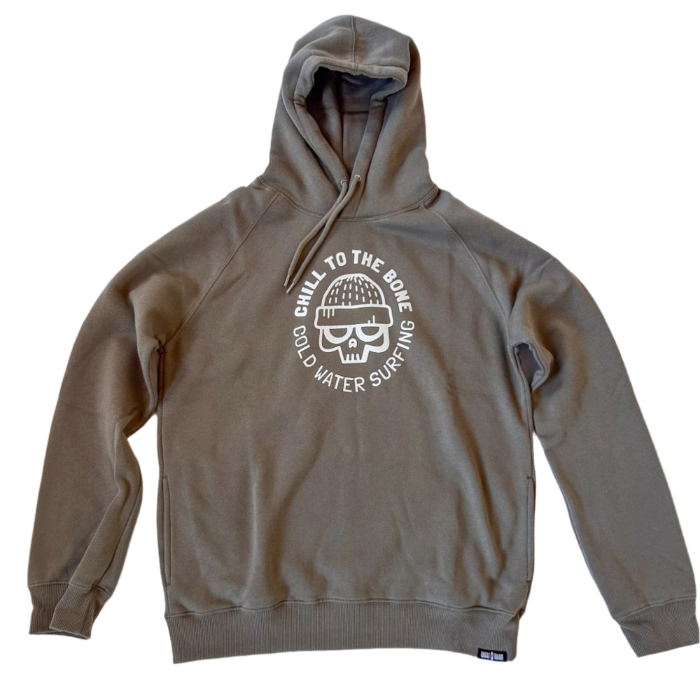 WestWind Chill To The Bone Hoodie
