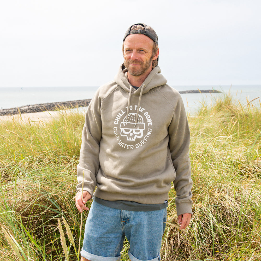 WestWind Chill To The Bone Hoodie