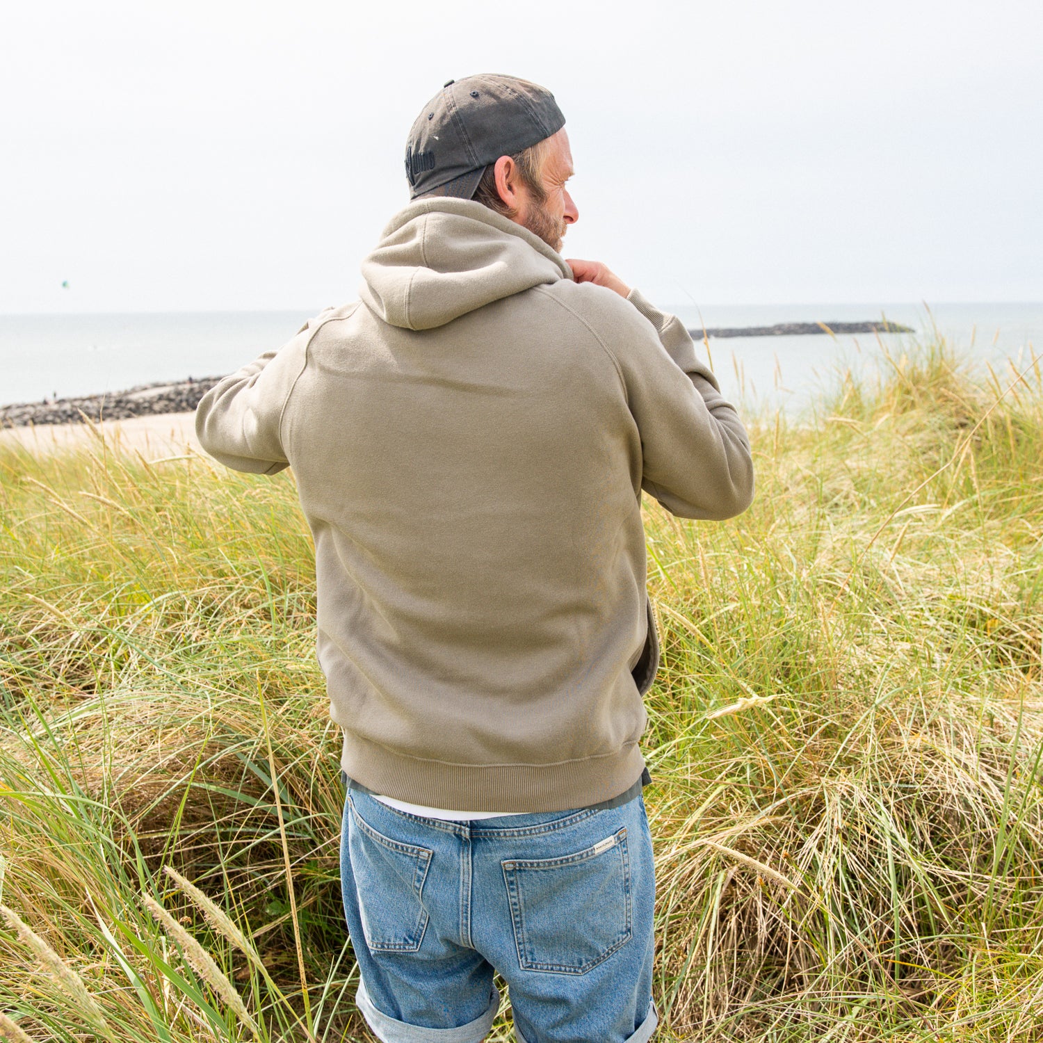 WestWind Chill To The Bone Hoodie