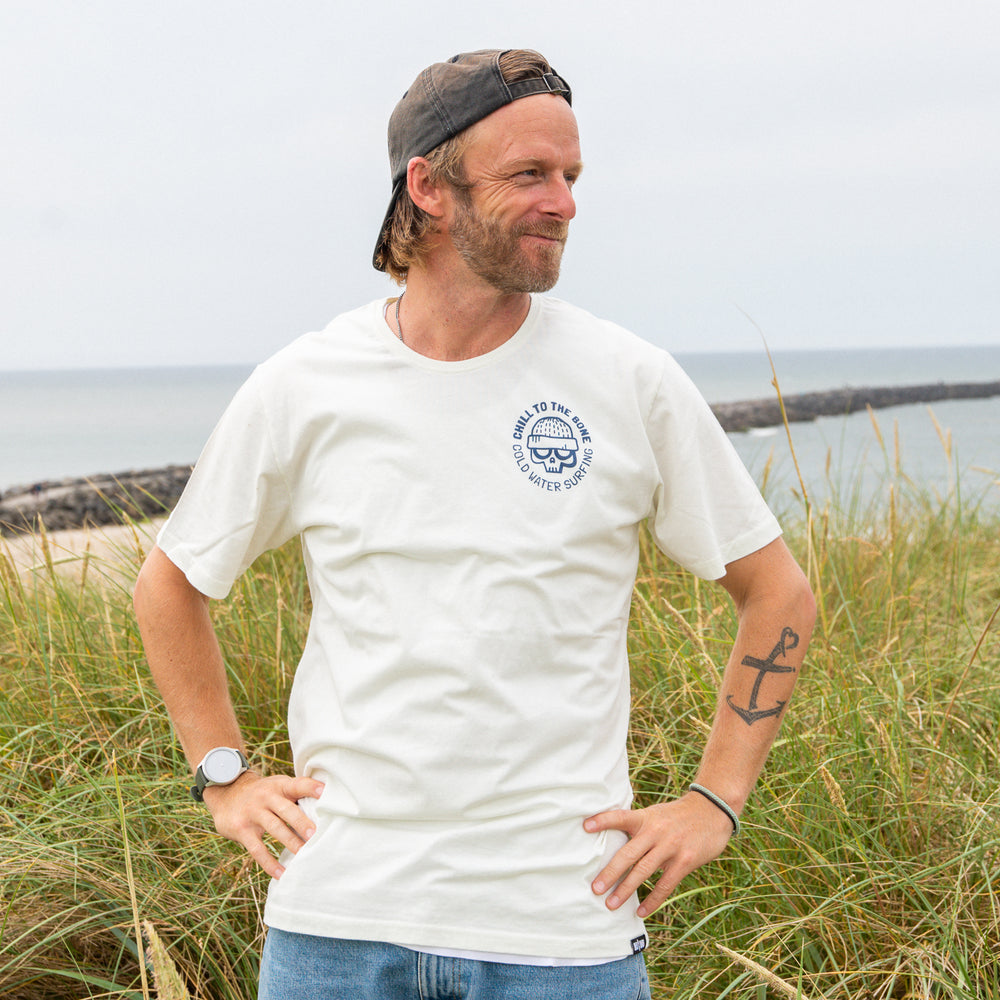 WestWind Chill To The Bone T-Shirt