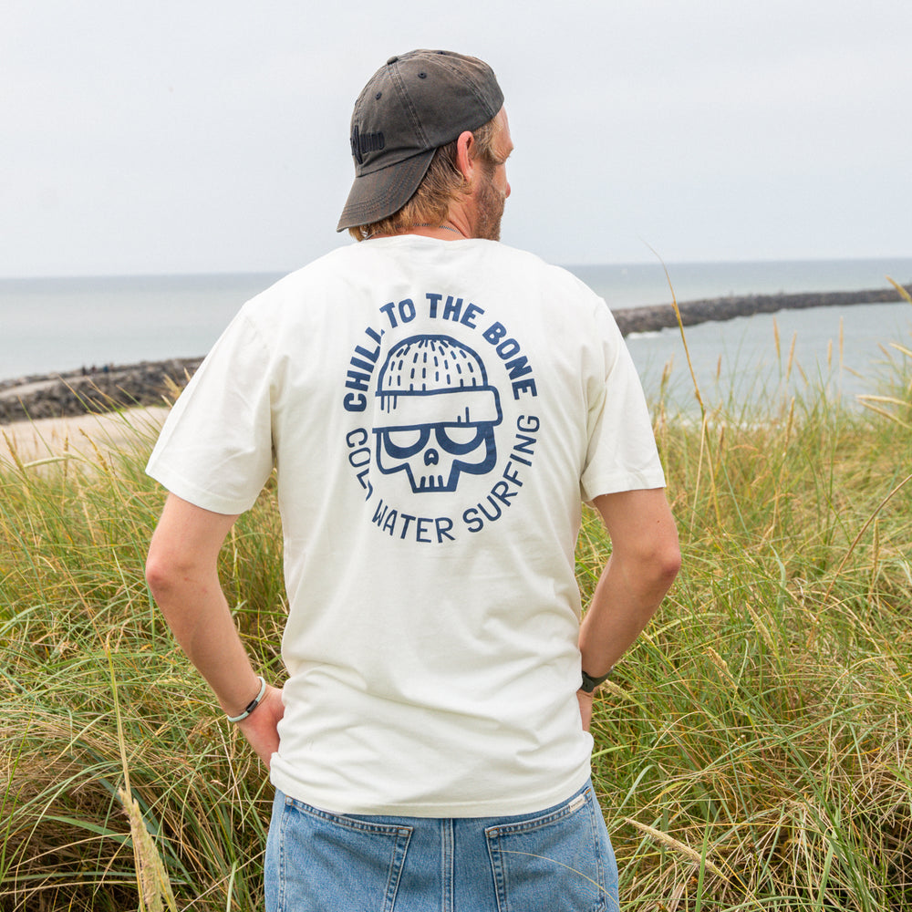 WestWind Chill To The Bone T-Shirt