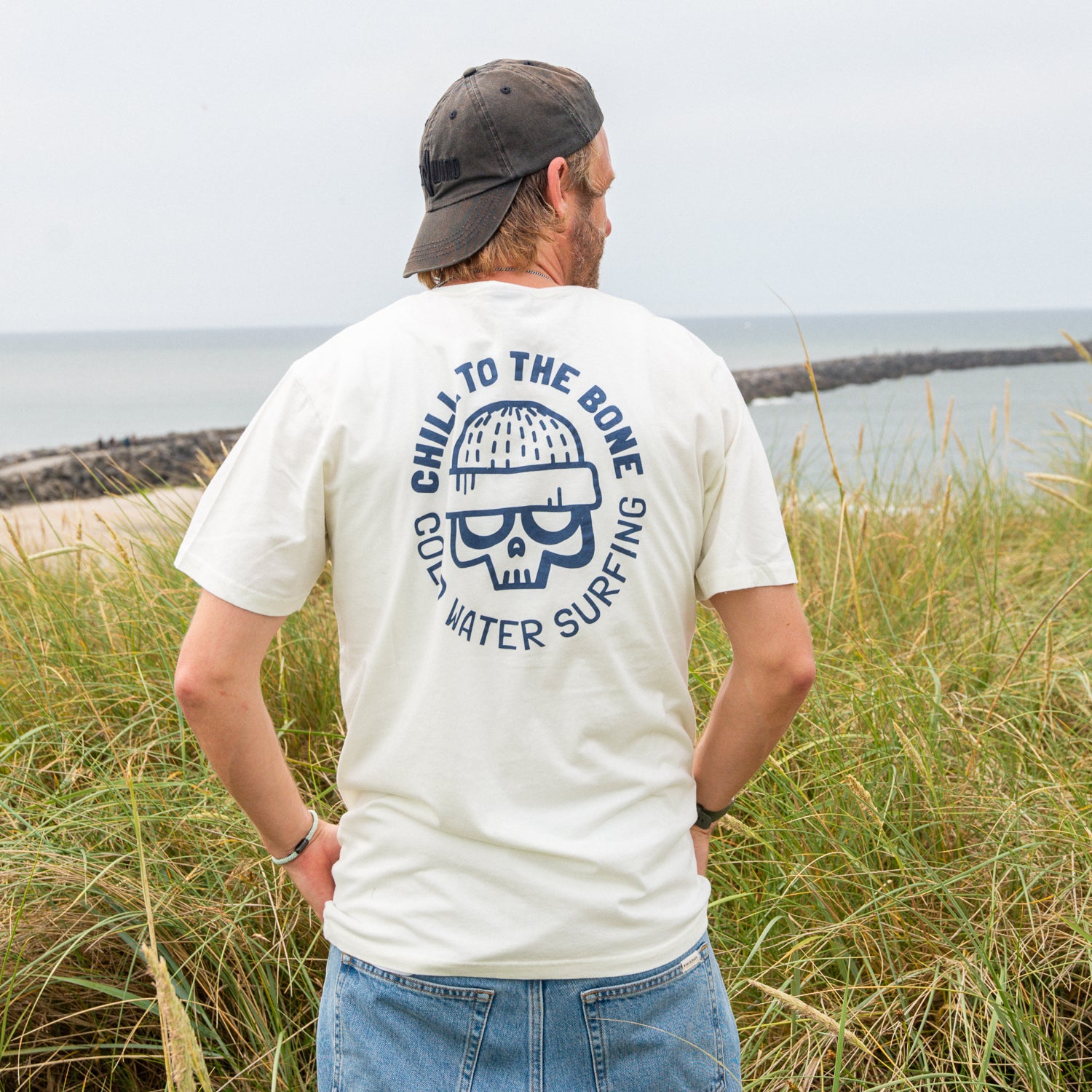 WestWind Chill To The Bone T-Shirt