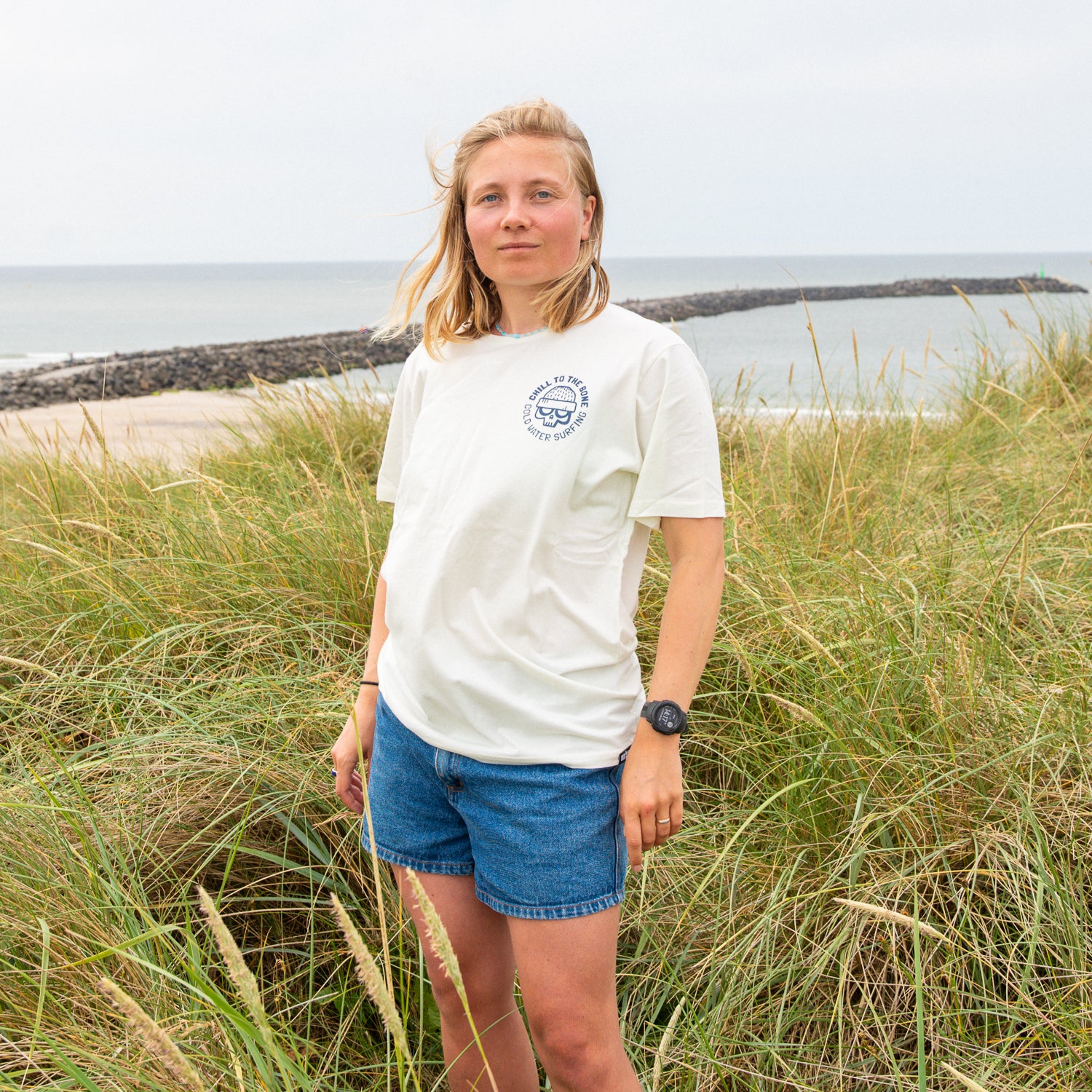 WestWind Chill To The Bone T-Shirt