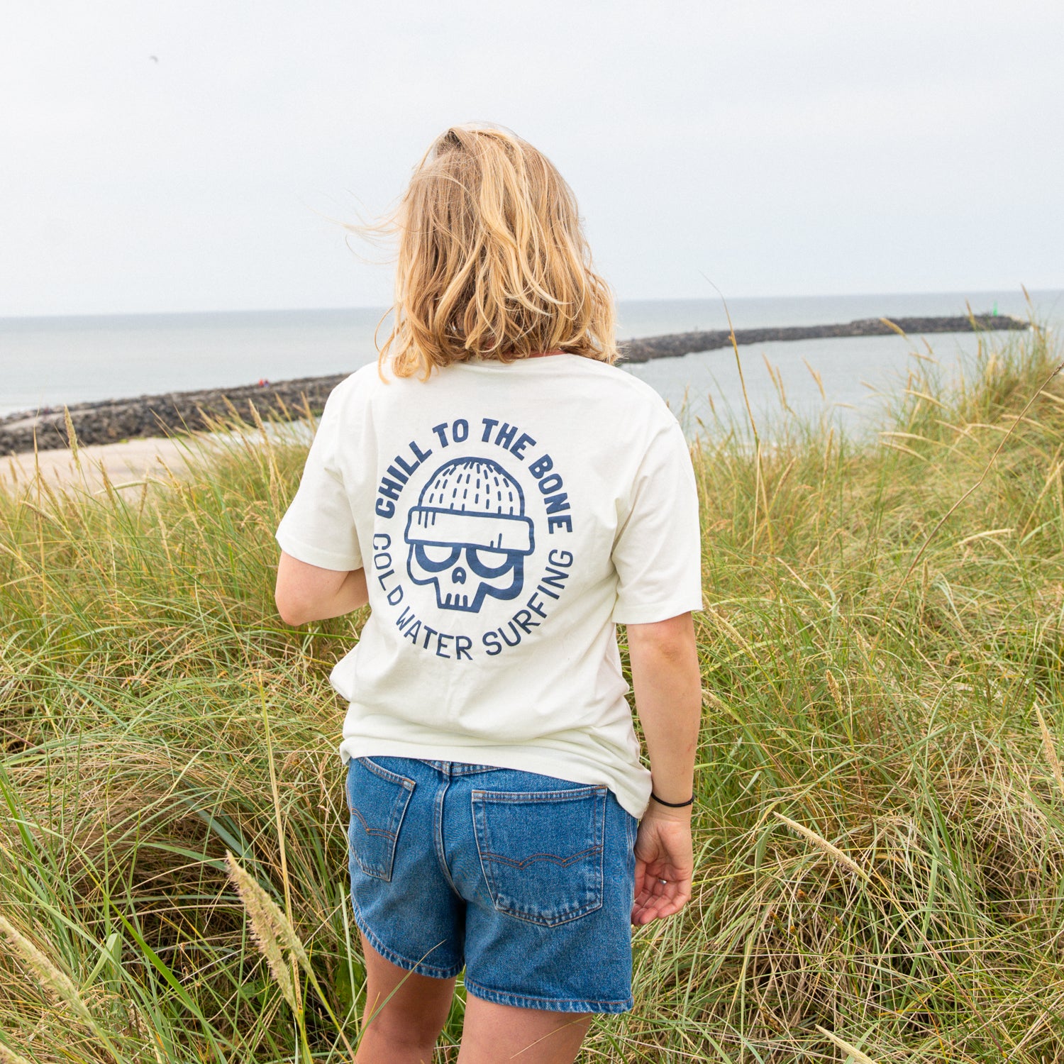 WestWind Chill To The Bone T-Shirt