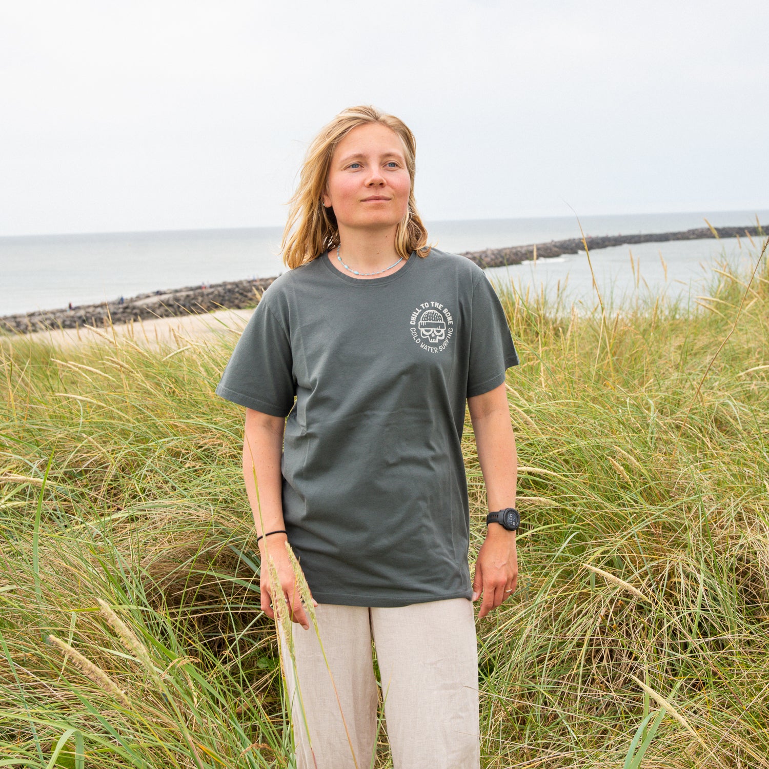 WestWind Chill To The Bone T-Shirt