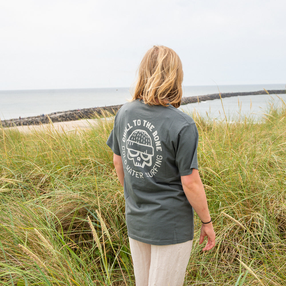 WestWind Chill To The Bone T-Shirt