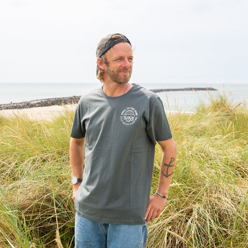 WestWind Chill To The Bone T-Shirt