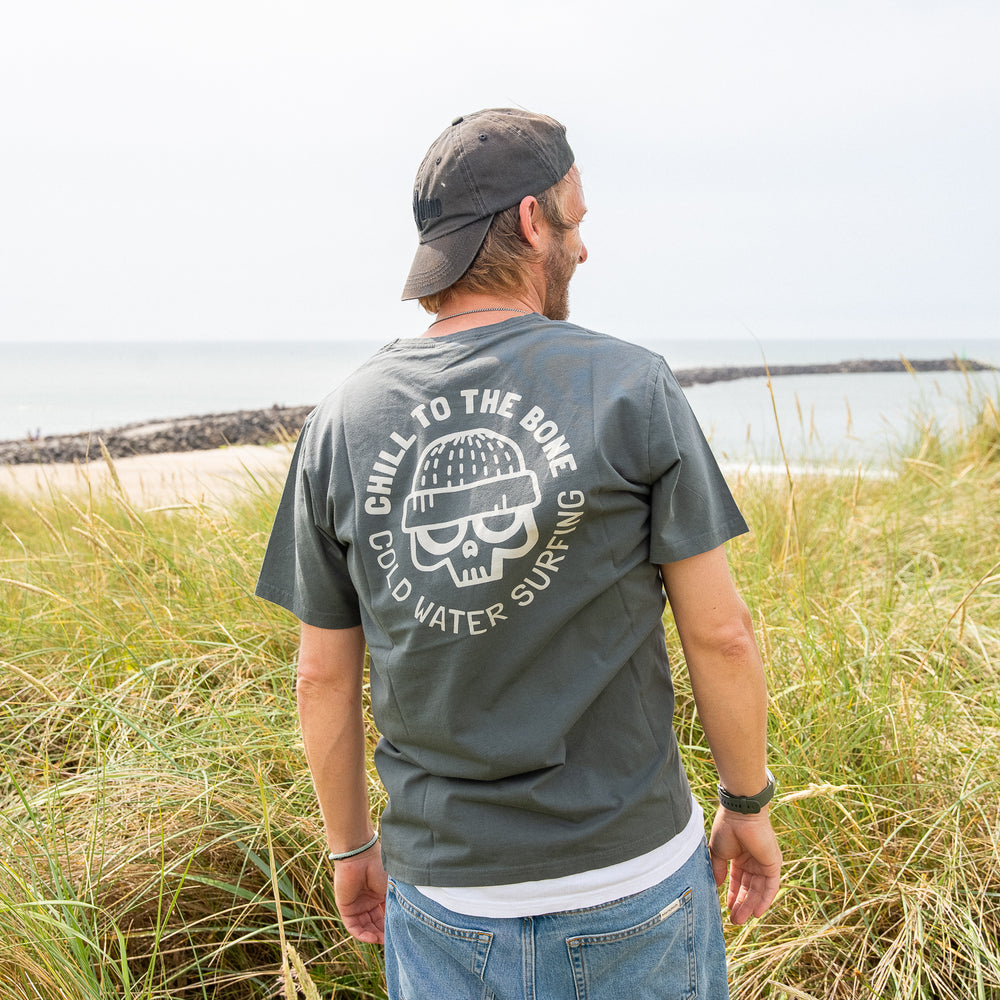 WestWind Chill To The Bone T-Shirt