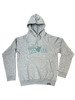 WestWind Cold Hawaii Shaka Hoodie
