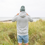 WestWind Cold Hawaii Shaka Hoodie