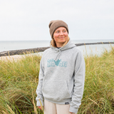 WestWind Cold Hawaii Shaka Hoodie