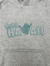 WestWind Cold Hawaii Shaka Hoodie