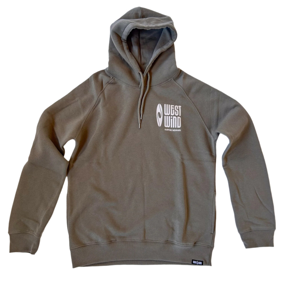 WestWind Fjorden Original Chest Hoodie