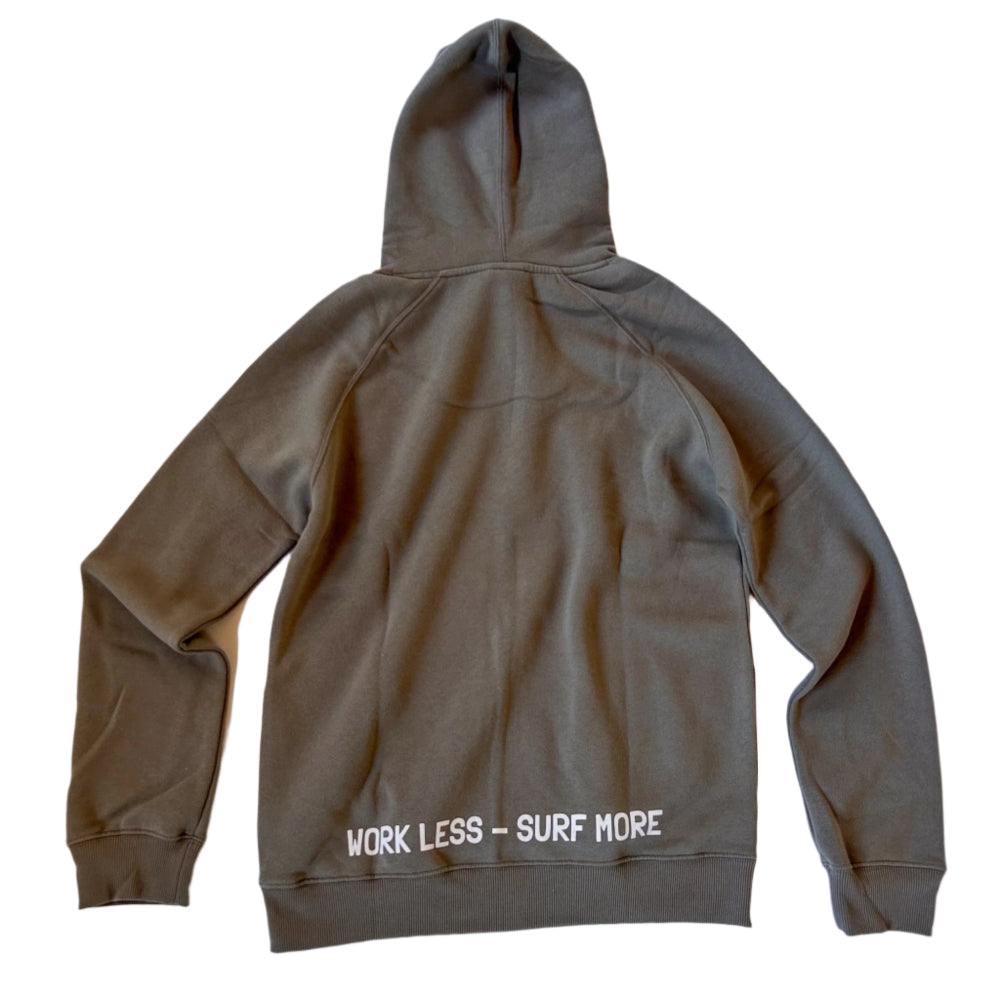 WestWind Fjorden Original Chest Hoodie