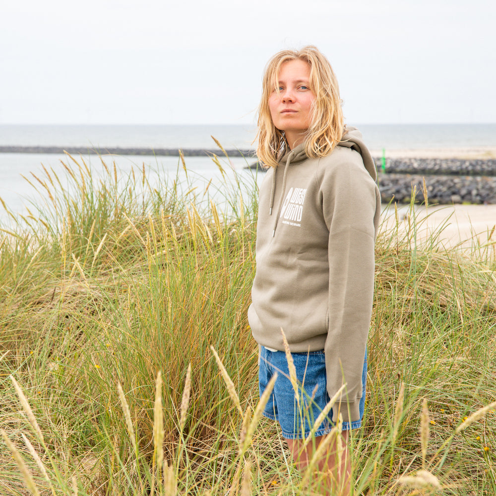 WestWind Fjorden Original Chest Hoodie