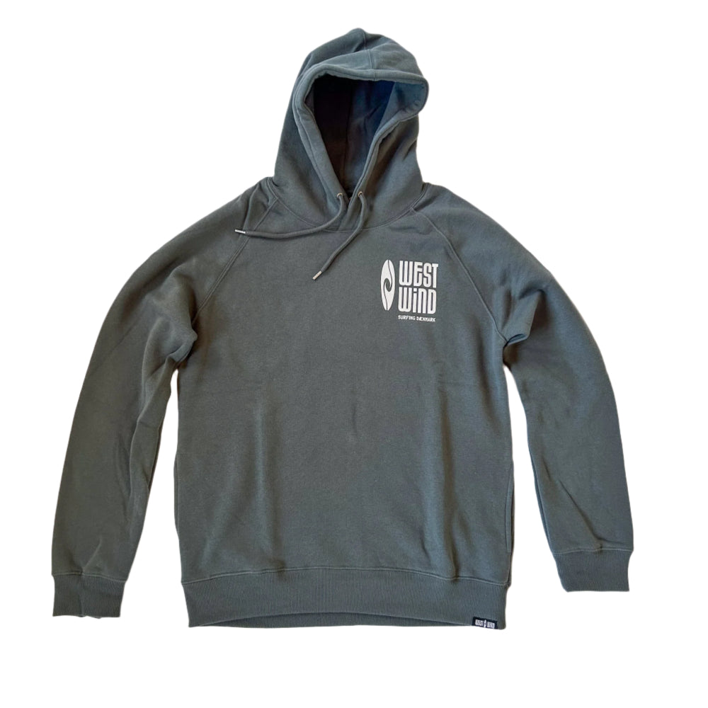 WestWind Fjorden Original Chest Hoodie