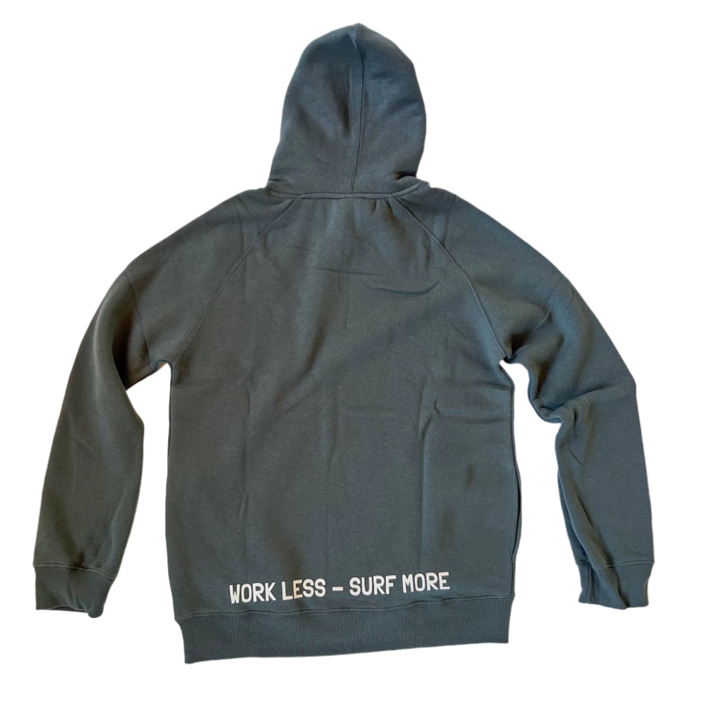 WestWind Fjorden Original Chest Hoodie