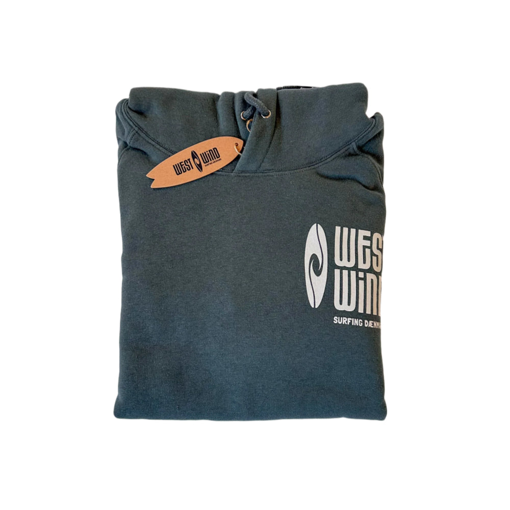 WestWind Fjorden Original Chest Hoodie