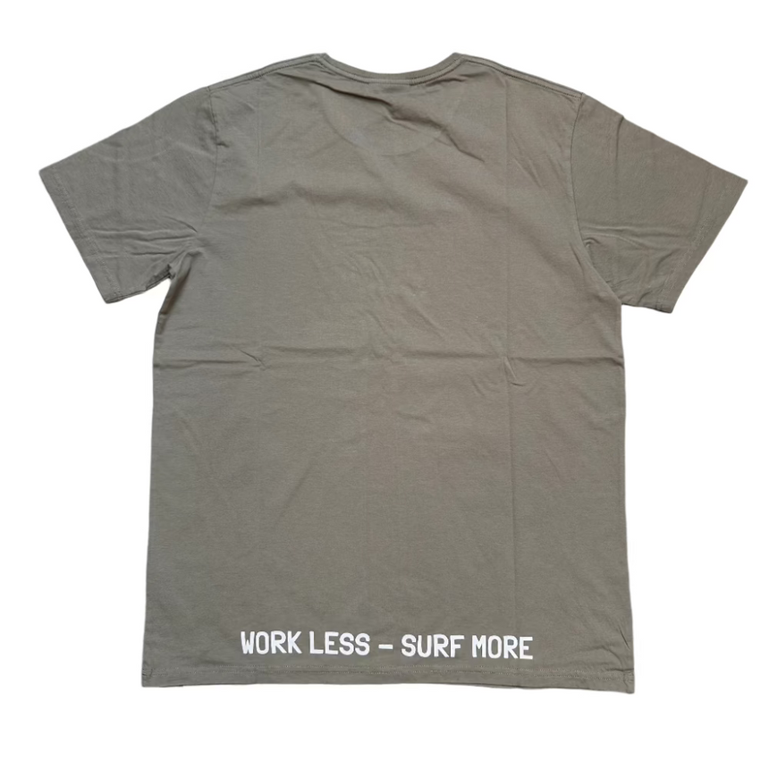 WestWind Fjorden Original Chest T-Shirt