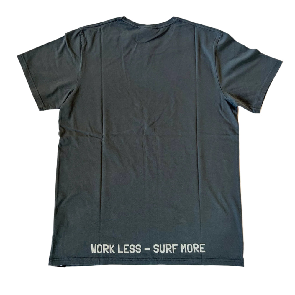 WestWind Fjorden Original Chest T-Shirt