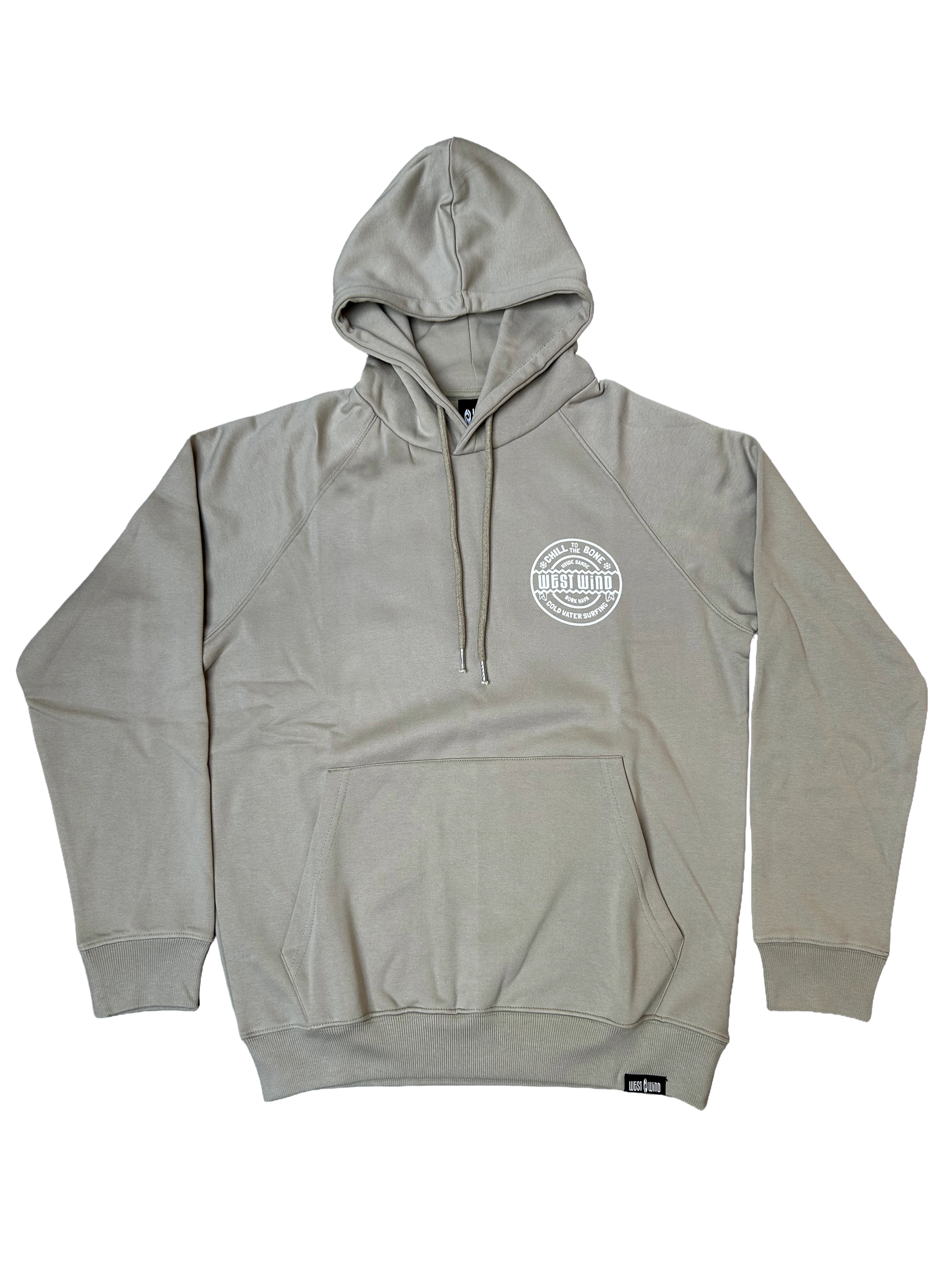 WestWind Full Circle Hoodie