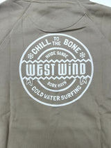 WestWind Full Circle Hoodie