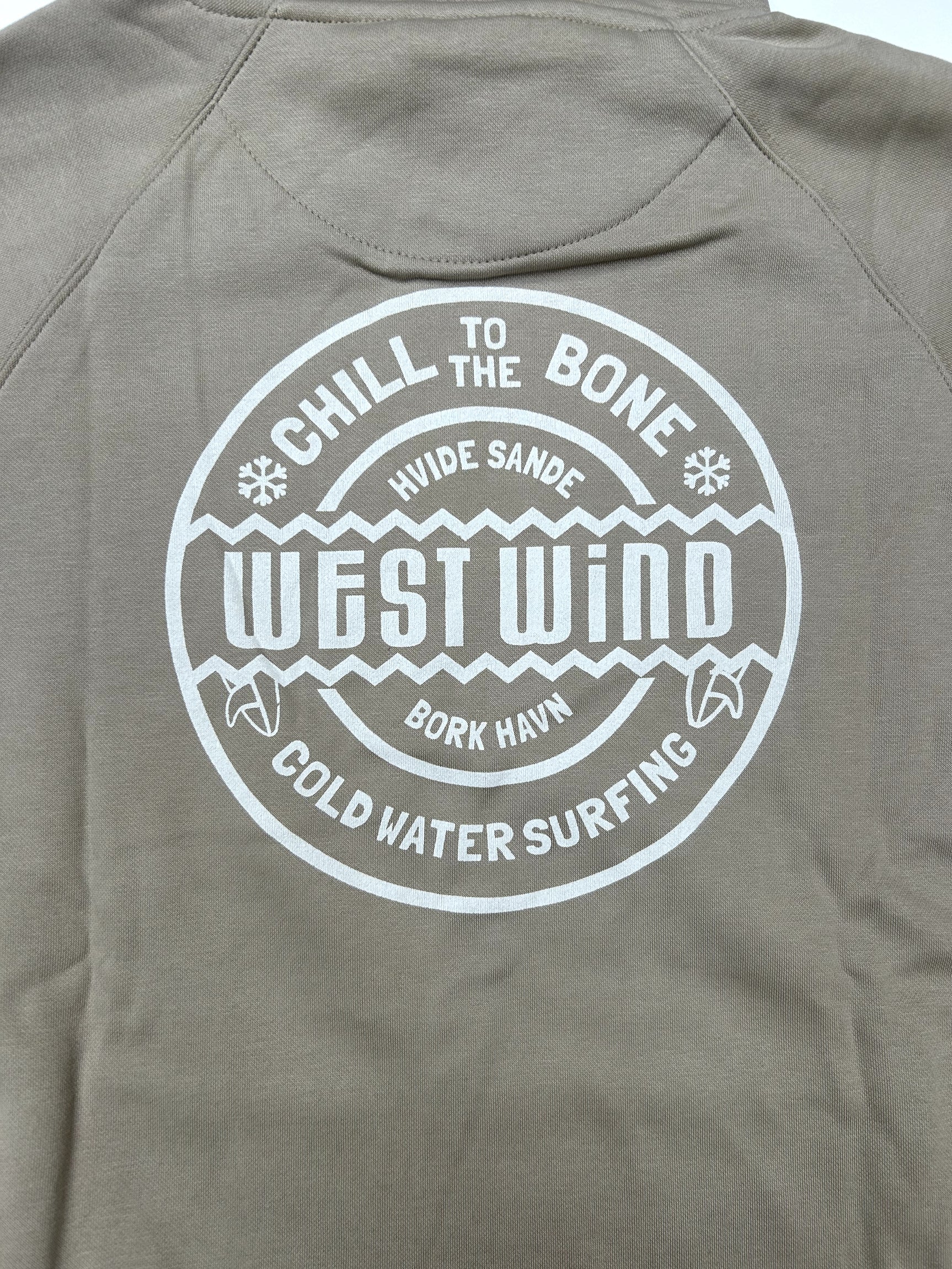 WestWind Full Circle Hoodie