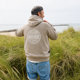 WestWind Full Circle Hoodie