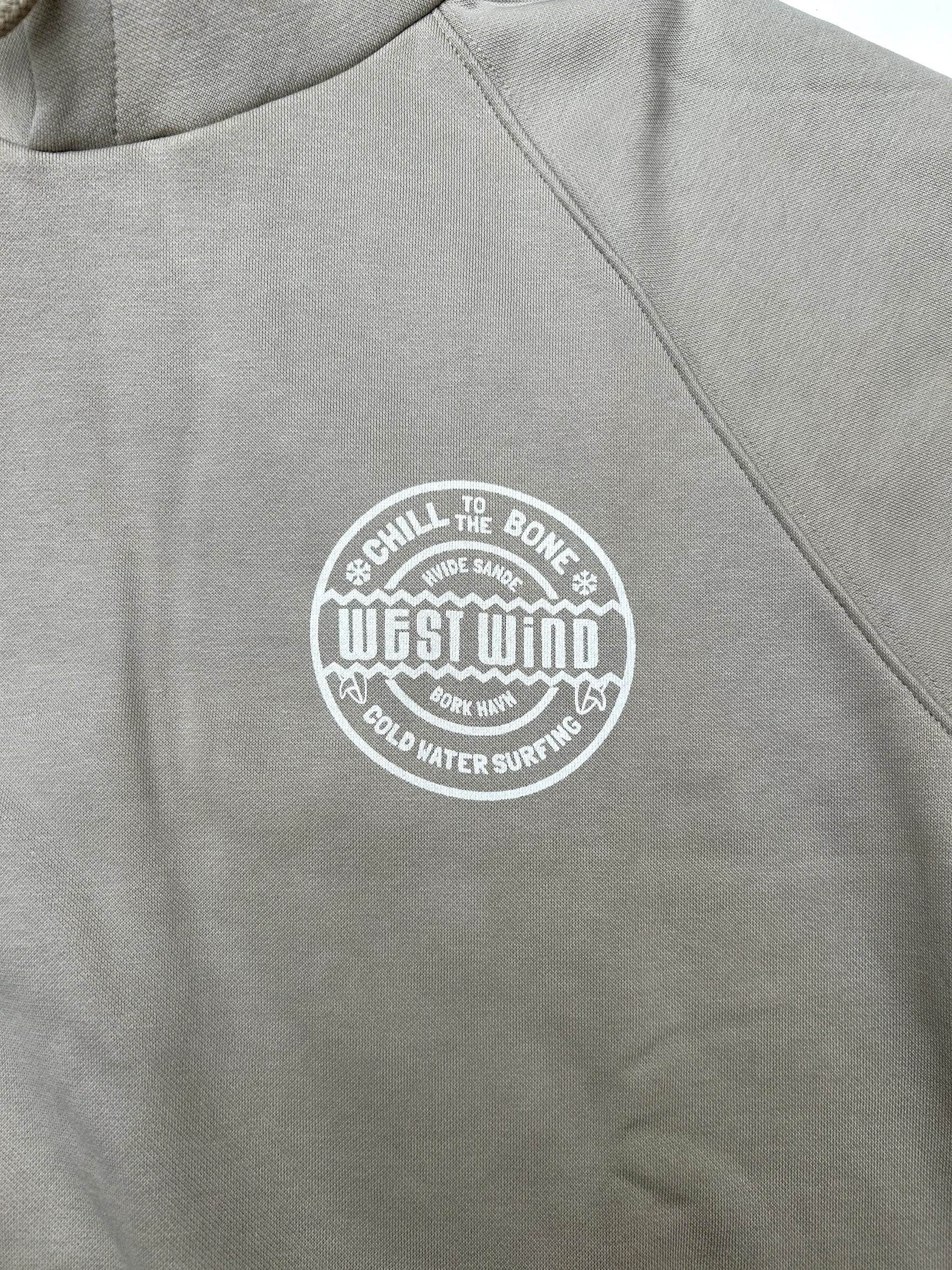 WestWind Full Circle Hoodie