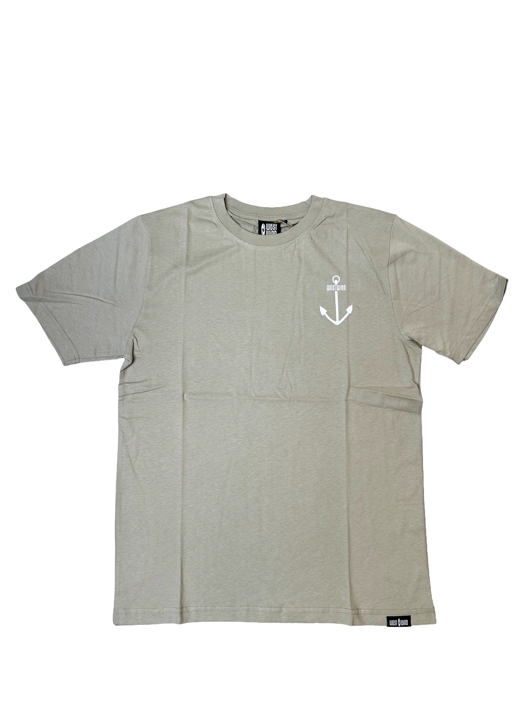 WestWind Hvide Sande Anchor Tee