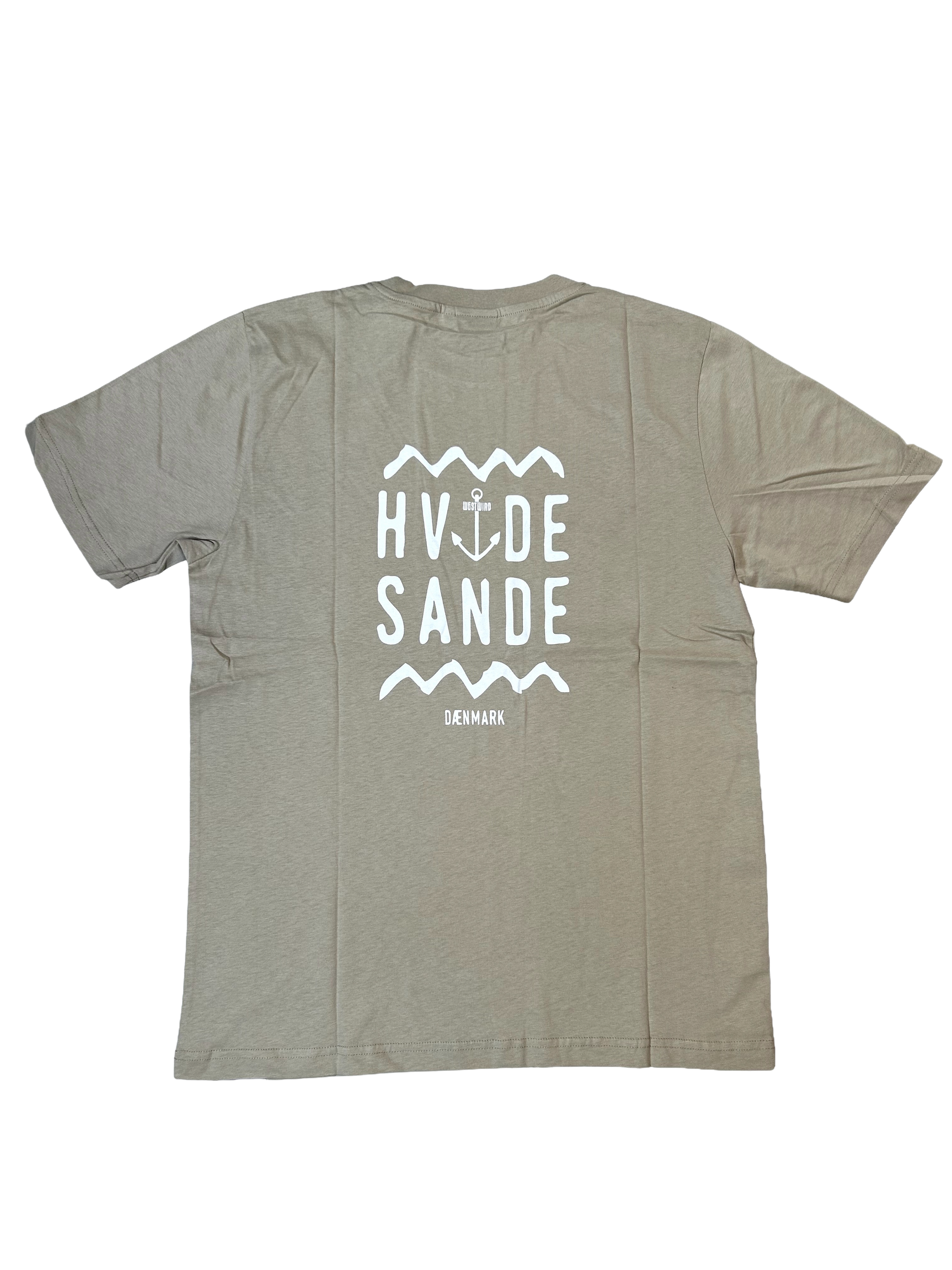 WestWind Hvide Sande Anchor Tee