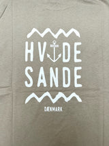WestWind Hvide Sande Anchor Tee