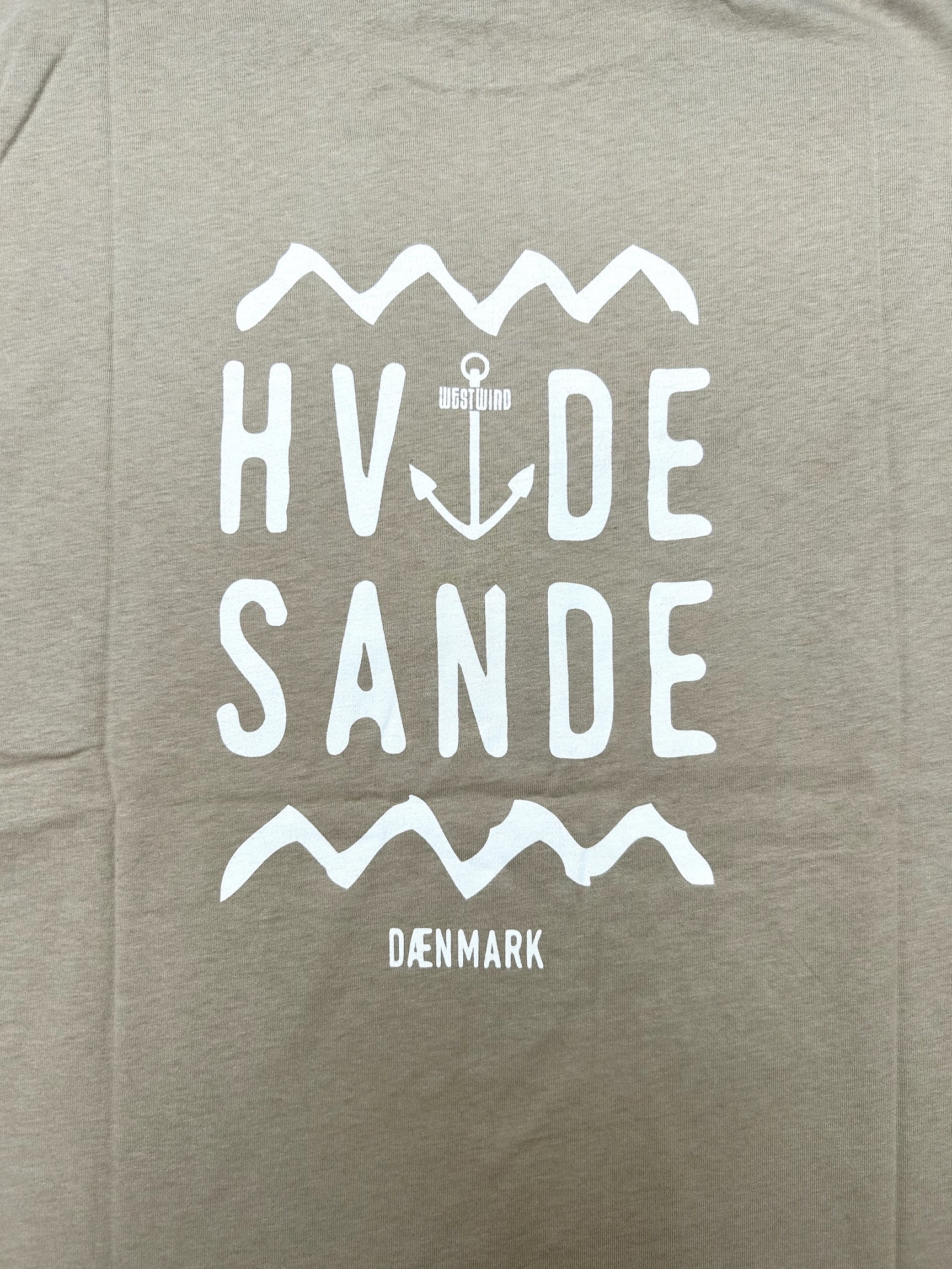 WestWind Hvide Sande Anchor Tee