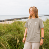 WestWind Hvide Sande Anchor Tee
