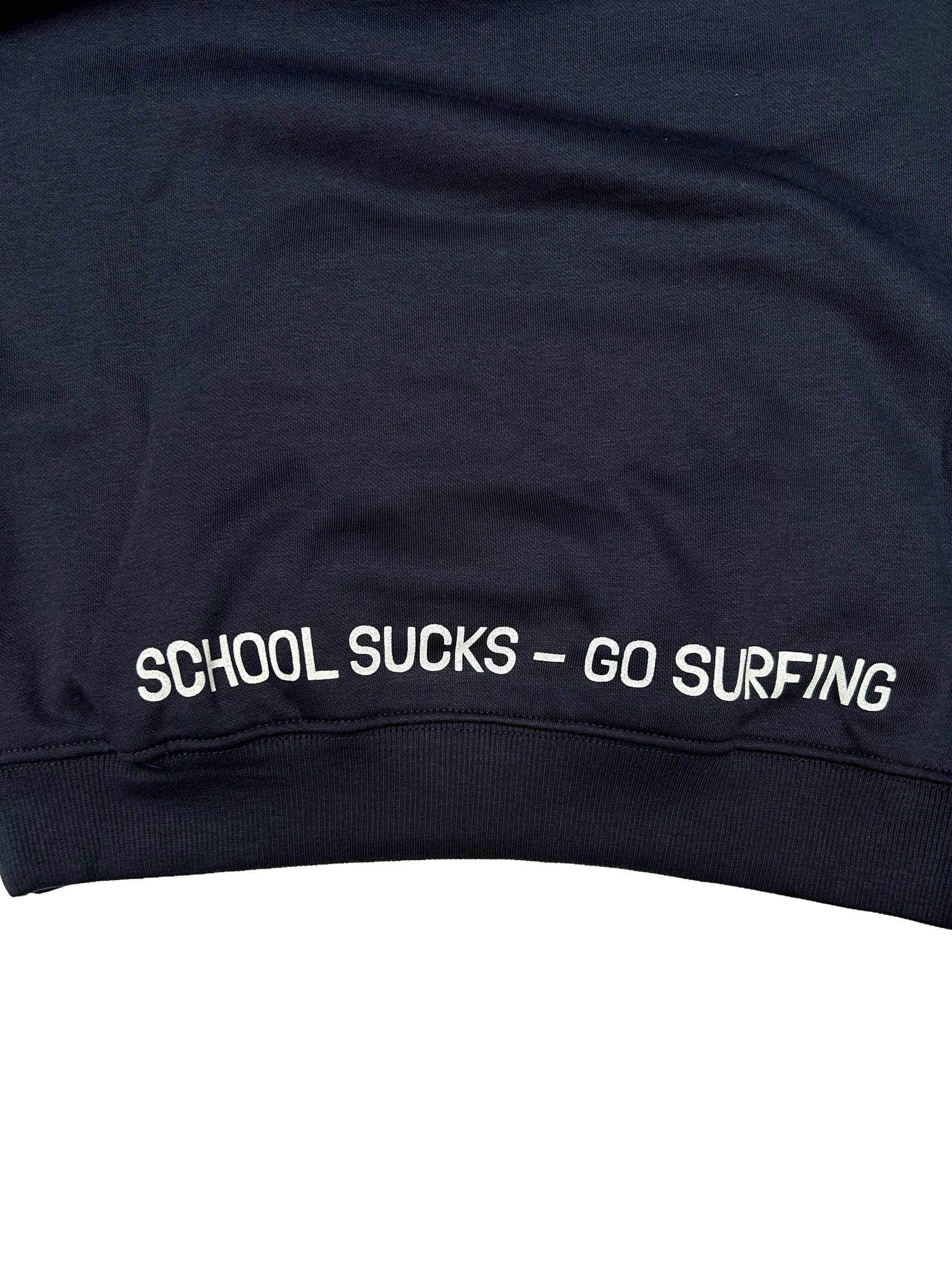 WestWind Kids Æloha Bus Hoodie