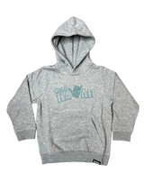 WestWind Kids Cold Hawaii Shaka Hoodie