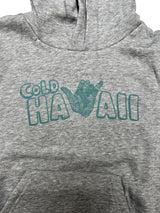 WestWind Kids Cold Hawaii Shaka Hoodie