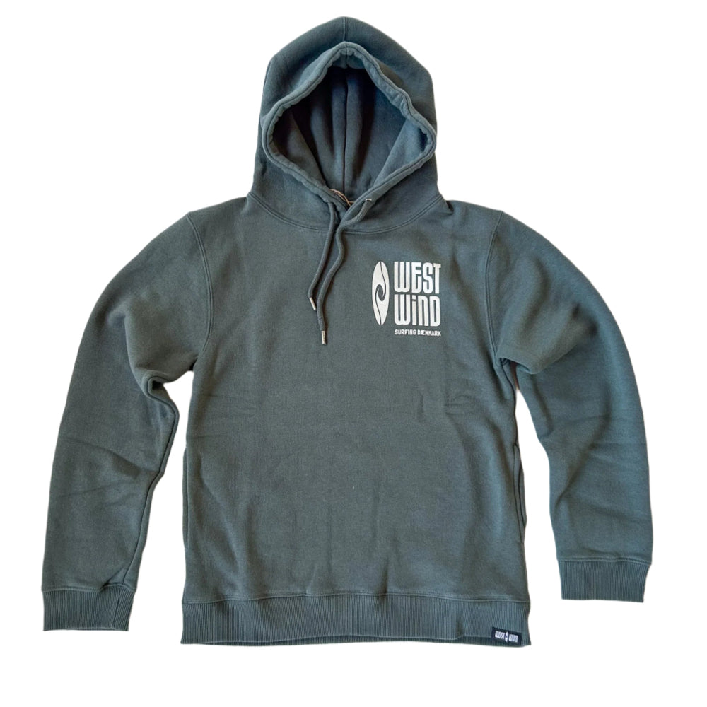 WestWind Kids Fjorden Original Chest Hoodie