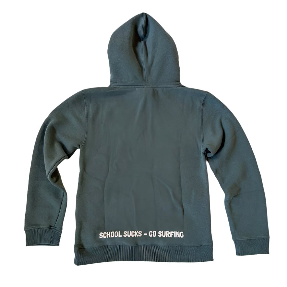 WestWind Kids Fjorden Original Chest Hoodie