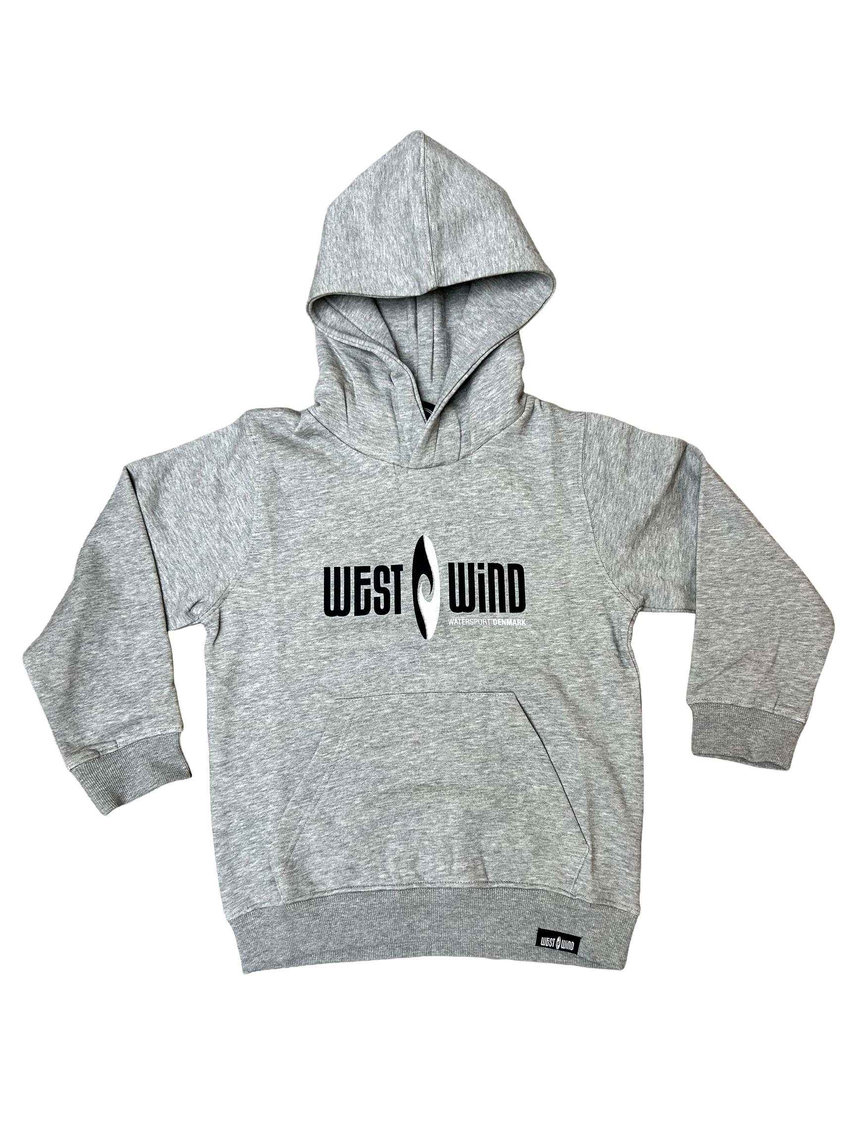 WestWind Kids Go Surfing Hoodie