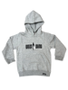 WestWind Kids Go Surfing Hoodie