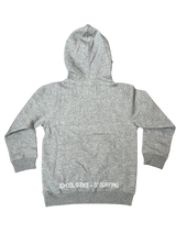 WestWind Kids Go Surfing Hoodie