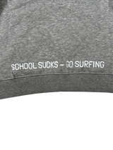 WestWind Kids Go Surfing Hoodie