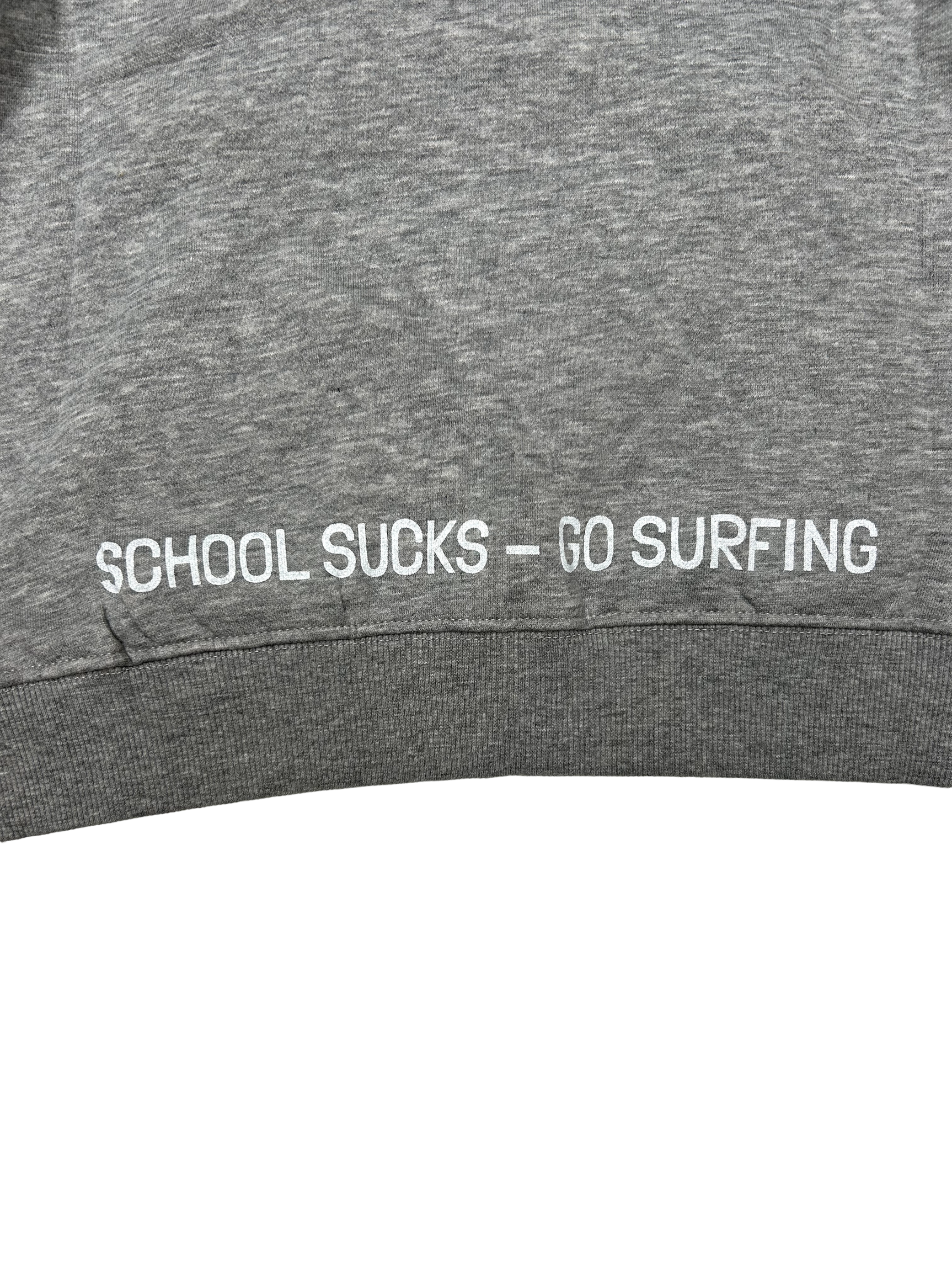 WestWind Kids Go Surfing Hoodie