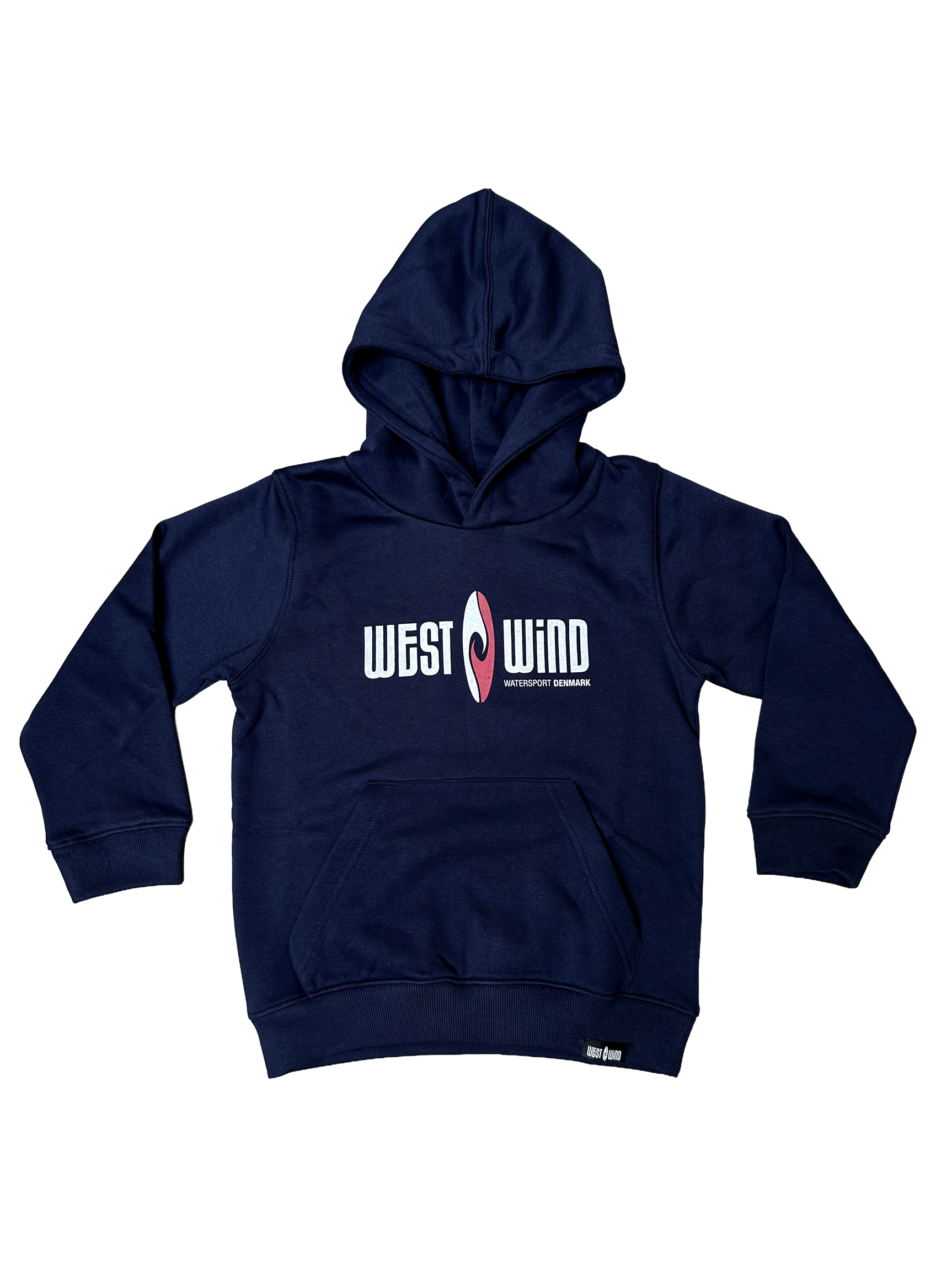 WestWind Kids Go Surfing Hoodie